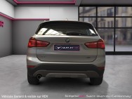 BMW d'occasion X1 1.5 SDRIVE 18I 140 XLine AUTO de 2019 St Jean du