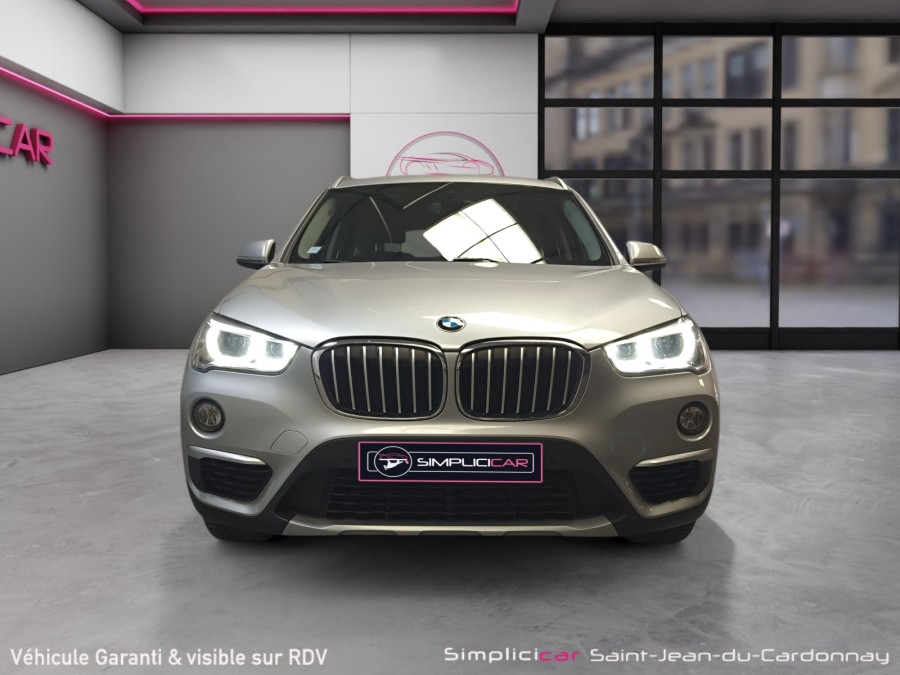 BMW d'occasion X1 1.5 SDRIVE 18I 140 XLine AUTO de 2019 St Jean du