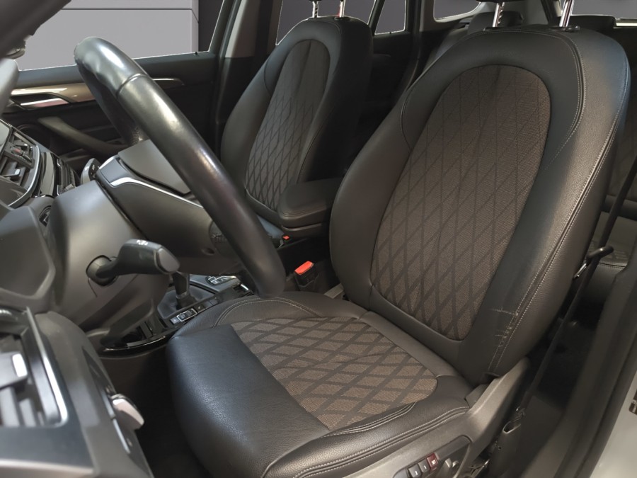 BMW d'occasion X1 1.5 SDRIVE 18I 140 XLine AUTO de 2019 St Jean du