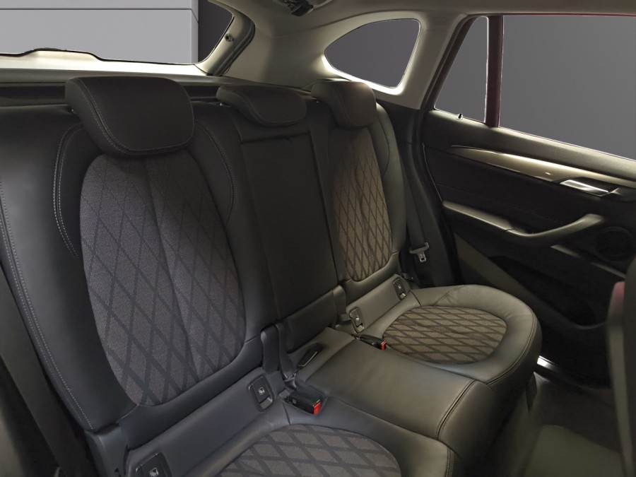 BMW d'occasion X1 1.5 SDRIVE 18I 140 XLine AUTO de 2019 St Jean du