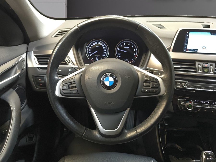 BMW d'occasion X1 1.5 SDRIVE 18I 140 XLine AUTO de 2019 St Jean du