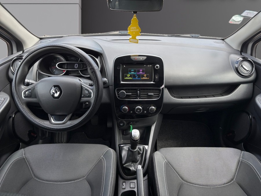 RENAULT d'occasion CLIO IV 1.5 DCI 75 BUSINESS de 2019 Lyon St Priest