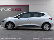 RENAULT d'occasion CLIO IV 1.5 DCI 75 BUSINESS de 2019 Lyon St Priest