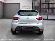 RENAULT d'occasion CLIO IV 1.5 DCI 75 BUSINESS de 2019 Lyon St Priest