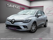 RENAULT d'occasion CLIO IV 1.5 DCI 75 BUSINESS de 2019 Lyon St Priest