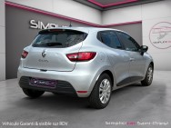 RENAULT d'occasion CLIO IV 1.5 DCI 75 BUSINESS de 2019 Lyon St Priest