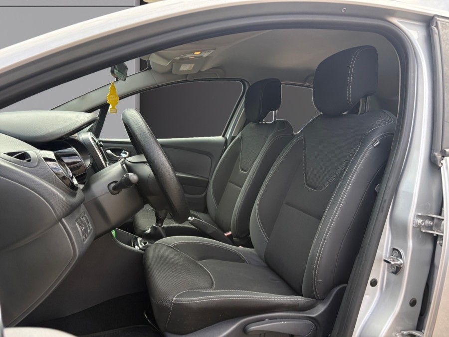 RENAULT d'occasion CLIO IV 1.5 DCI 75 BUSINESS de 2019 Lyon St Priest