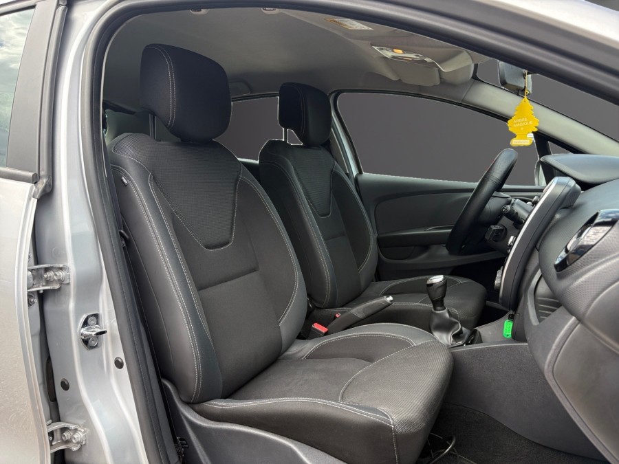 RENAULT d'occasion CLIO IV 1.5 DCI 75 BUSINESS de 2019 Lyon St Priest