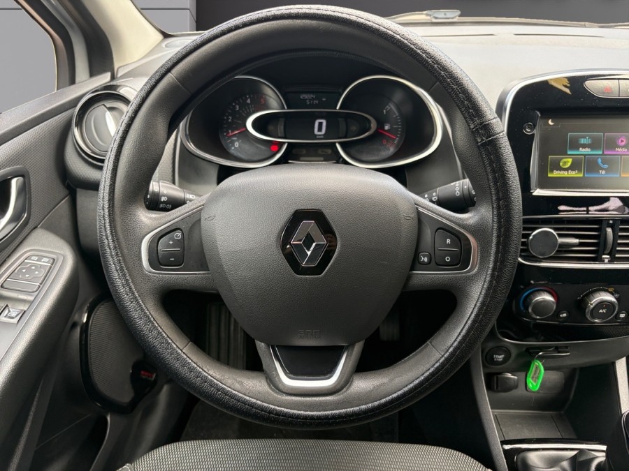 RENAULT d'occasion CLIO IV 1.5 DCI 75 BUSINESS de 2019 Lyon St Priest
