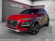 HYUNDAI d'occasion KONA 1.6 CRDI 136 4WD EXECUTIVE DCT AUTO de 2019