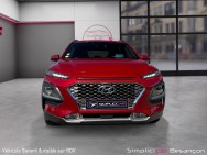 HYUNDAI d'occasion KONA 1.6 CRDI 136 4WD EXECUTIVE DCT AUTO de 2019