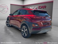 HYUNDAI d'occasion KONA 1.6 CRDI 136 4WD EXECUTIVE DCT AUTO de 2019