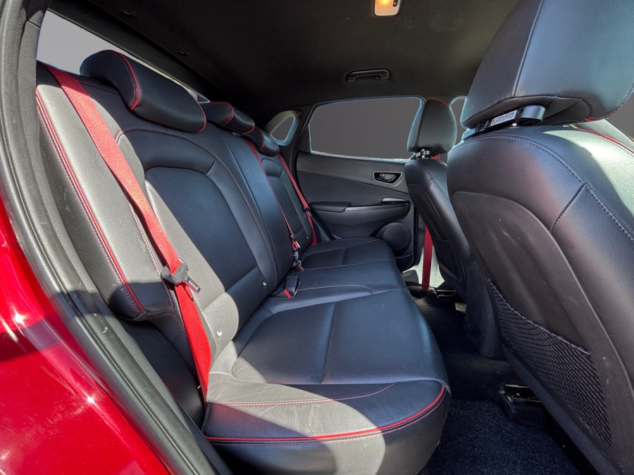 HYUNDAI d'occasion KONA 1.6 CRDI 136 4WD EXECUTIVE DCT AUTO de 2019