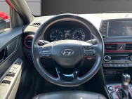 HYUNDAI d'occasion KONA 1.6 CRDI 136 4WD EXECUTIVE DCT AUTO de 2019