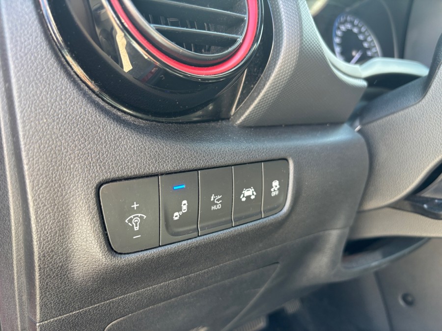HYUNDAI d'occasion KONA 1.6 CRDI 136 4WD EXECUTIVE DCT AUTO de 2019