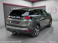 PEUGEOT d'occasion 3008 1.2 PureTech 130ch Allure S&S de 2017 Royan