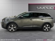 PEUGEOT d'occasion 3008 1.2 PureTech 130ch Allure S&S de 2017 Royan
