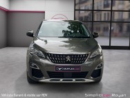 PEUGEOT d'occasion 3008 1.2 PureTech 130ch Allure S&S de 2017 Royan