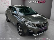 PEUGEOT d'occasion 3008 1.2 PureTech 130ch Allure S&S de 2017 Royan