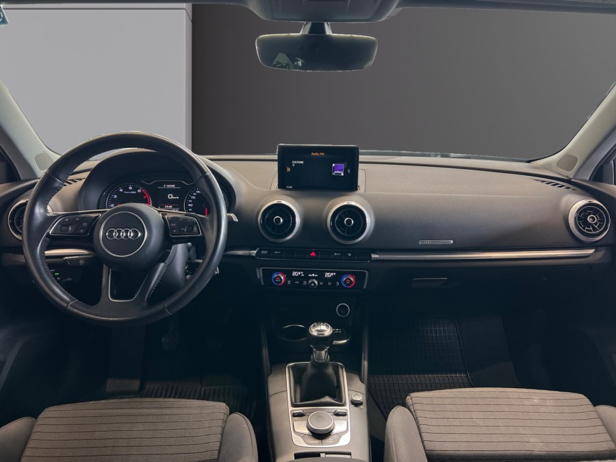 AUDI d'occasion A3 1.4 TFSI 150 COD de 2016 Strasbourg (67)﻿