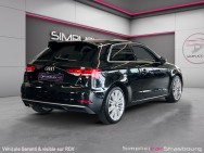 AUDI d'occasion A3 1.4 TFSI 150 COD de 2016 Strasbourg (67)﻿