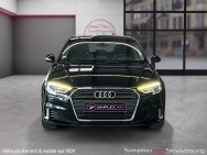 AUDI d'occasion A3 1.4 TFSI 150 COD de 2016 Strasbourg (67)﻿