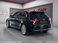 AUDI d'occasion A3 1.4 TFSI 150 COD de 2016 Strasbourg (67)﻿