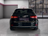 AUDI d'occasion A3 1.4 TFSI 150 COD de 2016 Strasbourg (67)﻿