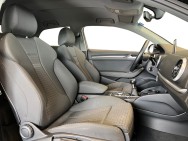 AUDI d'occasion A3 1.4 TFSI 150 COD de 2016 Strasbourg (67)﻿