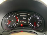 AUDI d'occasion A3 1.4 TFSI 150 COD de 2016 Strasbourg (67)﻿