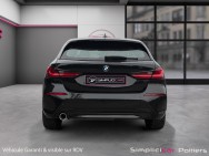 BMW d'occasion SERIE 1 116D LOUNGE de 2021 Poitiers (86)﻿