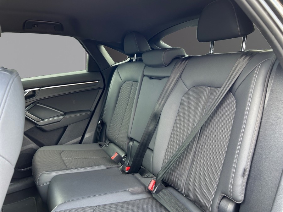 AUDI d'occasion Q3 SPORTBACK 35 TFSI 150 DESIGN S TRONIC AUTO de 2020
