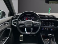 AUDI d'occasion Q3 SPORTBACK 35 TFSI 150 DESIGN S TRONIC AUTO de 2020