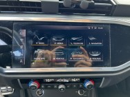 AUDI d'occasion Q3 SPORTBACK 35 TFSI 150 DESIGN S TRONIC AUTO de 2020