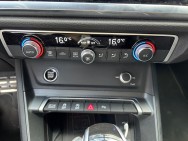 AUDI d'occasion Q3 SPORTBACK 35 TFSI 150 DESIGN S TRONIC AUTO de 2020