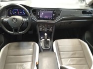 VOLKSWAGEN d'occasion T-ROC T-ROC 1.5 TSI 150 DSG7 CARAT EXCLUSIVE de