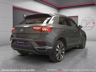 VOLKSWAGEN d'occasion T-ROC T-ROC 1.5 TSI 150 DSG7 CARAT EXCLUSIVE de