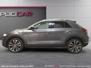 VOLKSWAGEN d'occasion T-ROC T-ROC 1.5 TSI 150 DSG7 CARAT EXCLUSIVE de