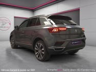 VOLKSWAGEN d'occasion T-ROC T-ROC 1.5 TSI 150 DSG7 CARAT EXCLUSIVE de