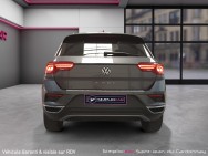 VOLKSWAGEN d'occasion T-ROC T-ROC 1.5 TSI 150 DSG7 CARAT EXCLUSIVE de