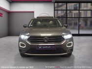 VOLKSWAGEN d'occasion T-ROC T-ROC 1.5 TSI 150 DSG7 CARAT EXCLUSIVE de