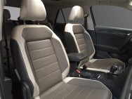 VOLKSWAGEN d'occasion T-ROC T-ROC 1.5 TSI 150 DSG7 CARAT EXCLUSIVE de