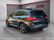BMW d'occasion X1 18I SDRIVE 140 M SPORT DKG de 2018 Vienne (38)﻿