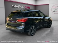 BMW d'occasion X1 18I SDRIVE 140 M SPORT DKG de 2018 Vienne (38)﻿