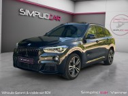 BMW d'occasion X1 18I SDRIVE 140 M SPORT DKG de 2018 Vienne (38)﻿