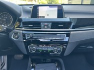BMW d'occasion X1 18I SDRIVE 140 M SPORT DKG de 2018 Vienne (38)﻿