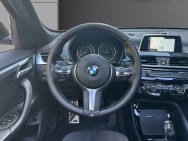 BMW d'occasion X1 18I SDRIVE 140 M SPORT DKG de 2018 Vienne (38)﻿