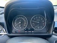 BMW d'occasion X1 18I SDRIVE 140 M SPORT DKG de 2018 Vienne (38)﻿