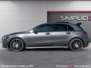 MERCEDES d'occasion CLASSE-A 2.0 A-35 AMG Turbo 16V 4Matic de 2019