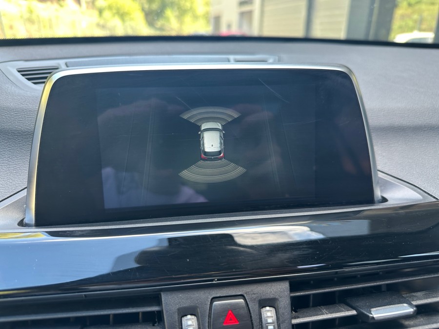 BMW d'occasion X1 18I SDRIVE 140 M SPORT DKG de 2018 Vienne (38)﻿